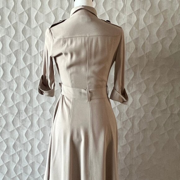 Karen Millen Dress - US Size 4 - Picture 5 of 6